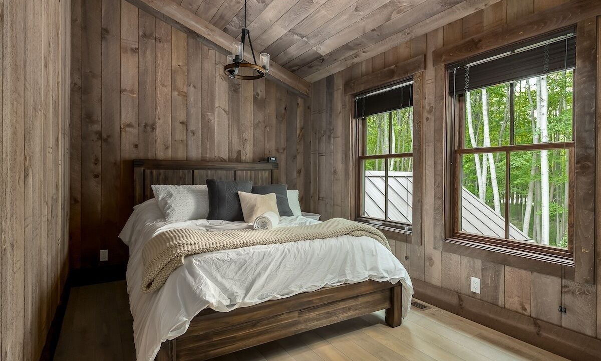 Photo of Bedroom in Allegan County