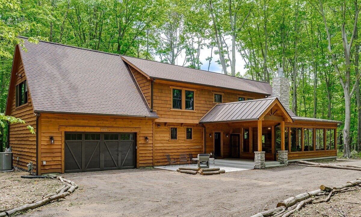 Photo of Outdoor in Allegan County