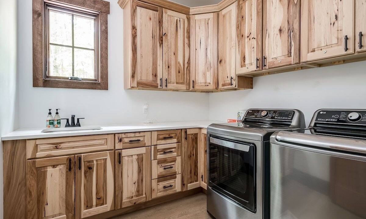Photo of Kitchen in Allegan County