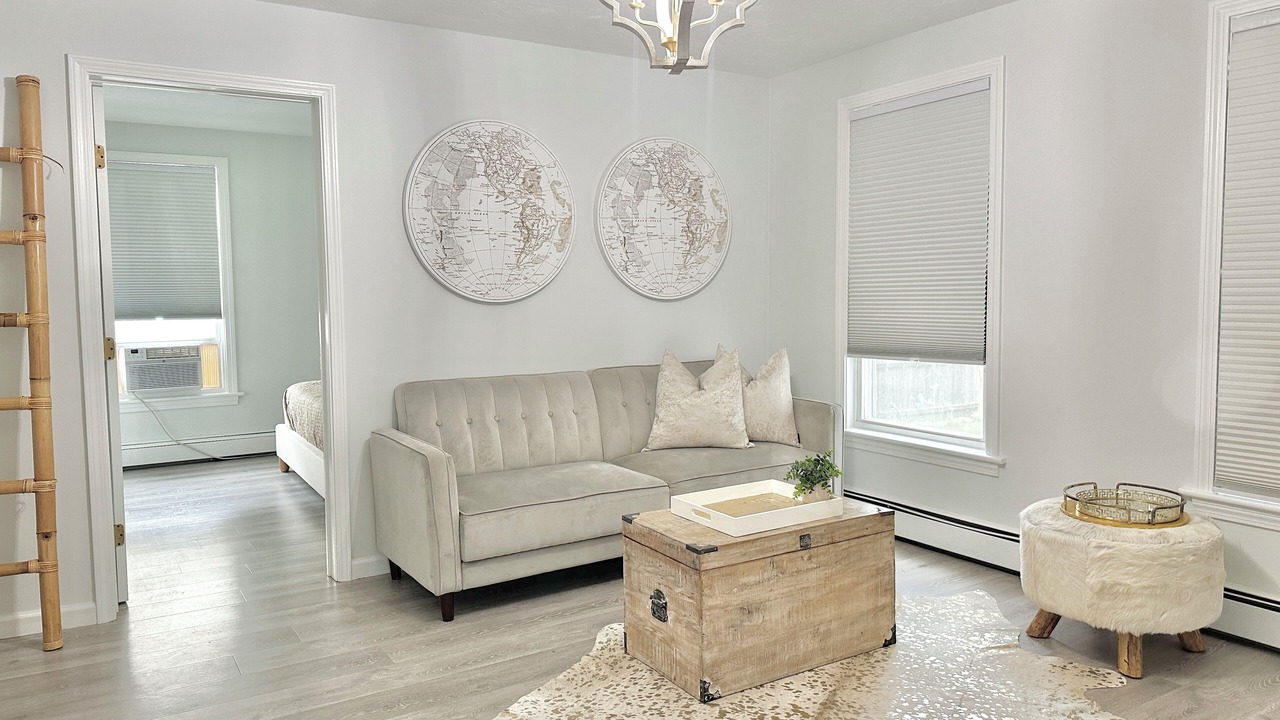 Photo of Livingroom in Marlborough