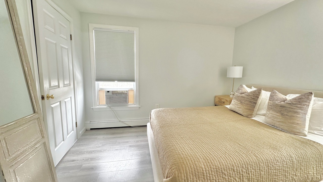 Photo of Bedroom in Marlborough