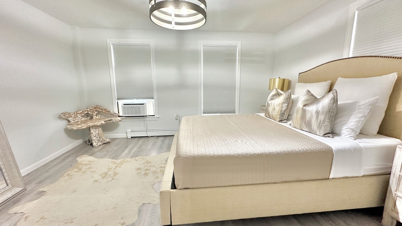 Photo of Bedroom in Marlborough