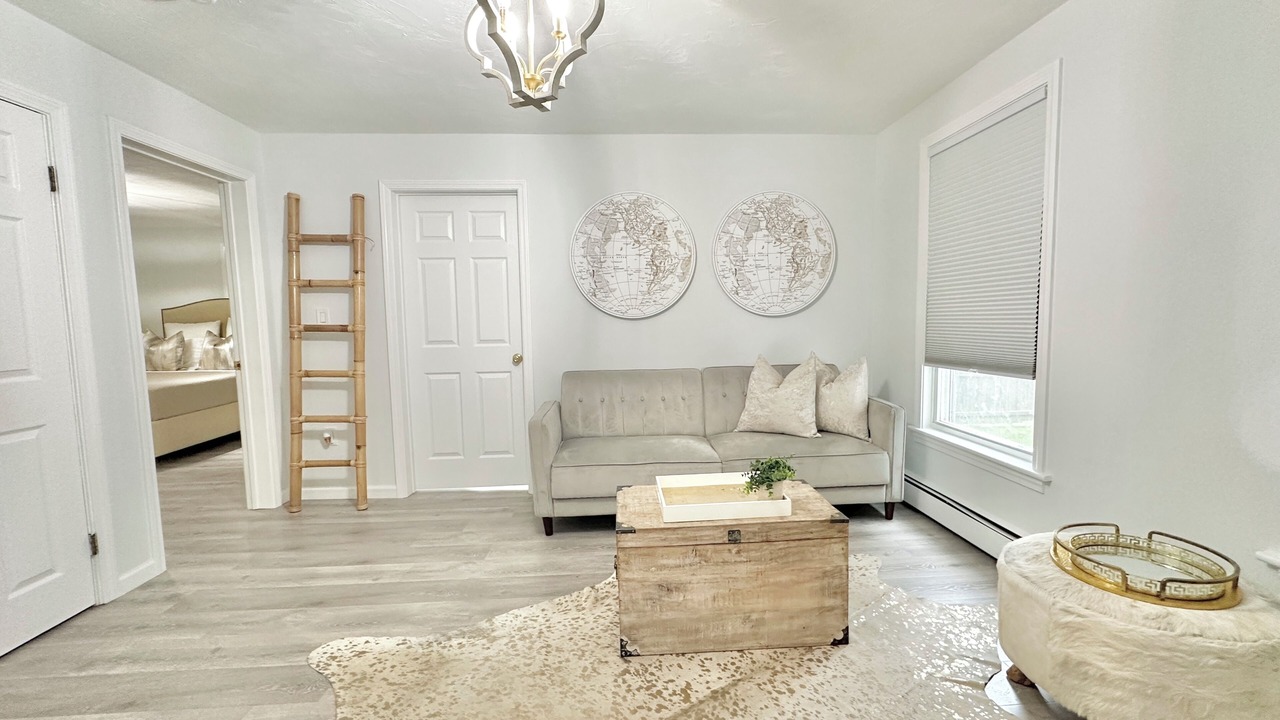 Photo of Livingroom in Marlborough