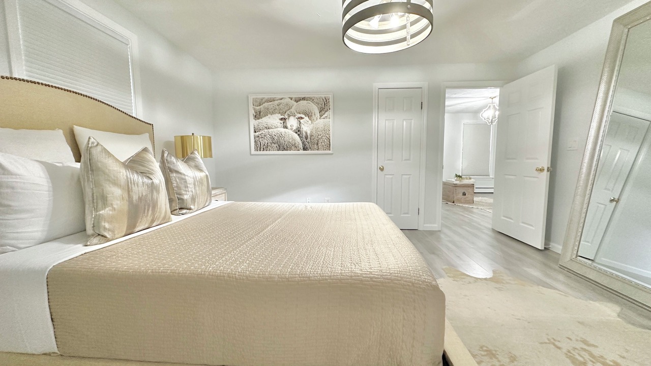Photo of Bedroom in Marlborough