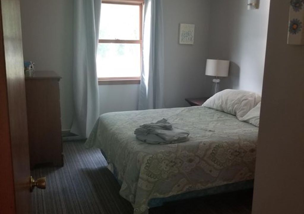 Photo of Bedroom in North Hero