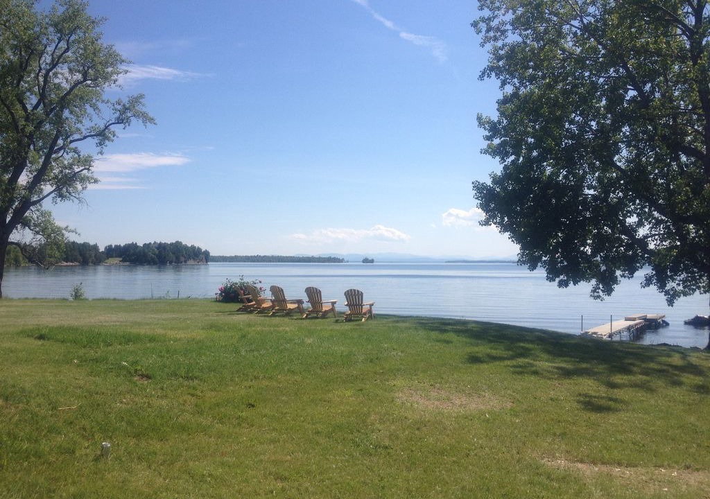 Photo of Outdoor in North Hero