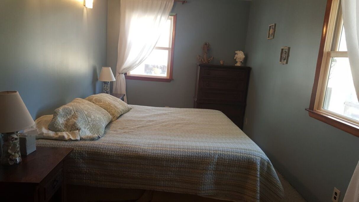 Photo of Bedroom in North Hero