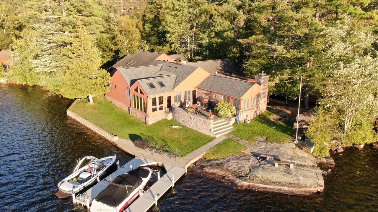 Photo of Outdoor in Brant Lake