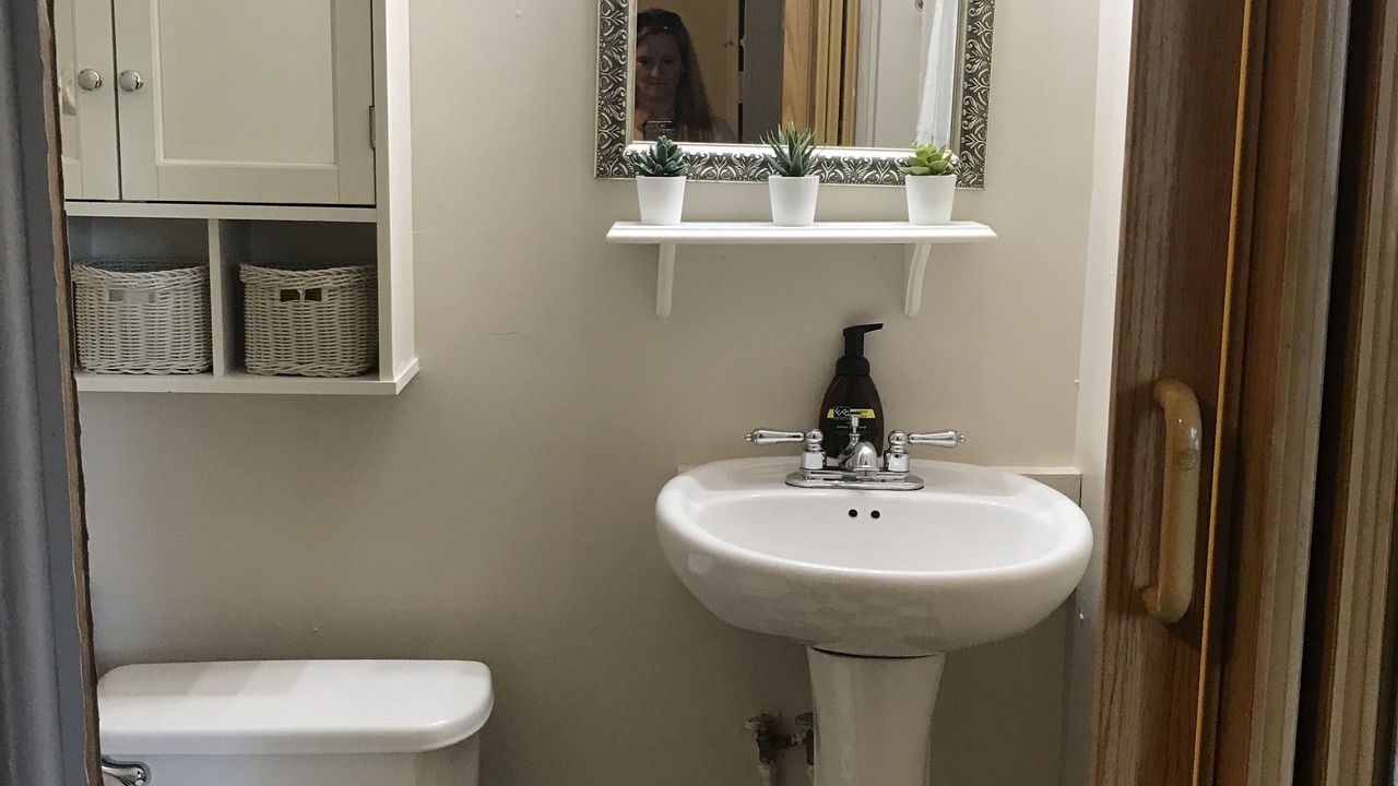 Photo of Bathroom in Little Falls