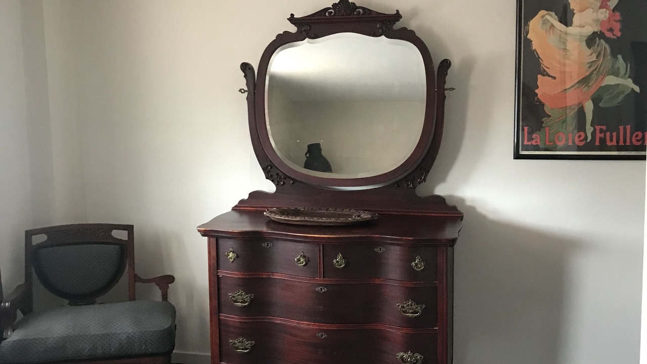 Photo of Bedroom in Little Falls