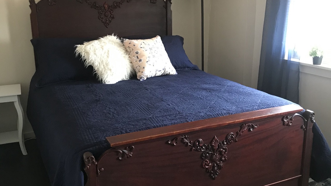 Photo of Bedroom in Little Falls