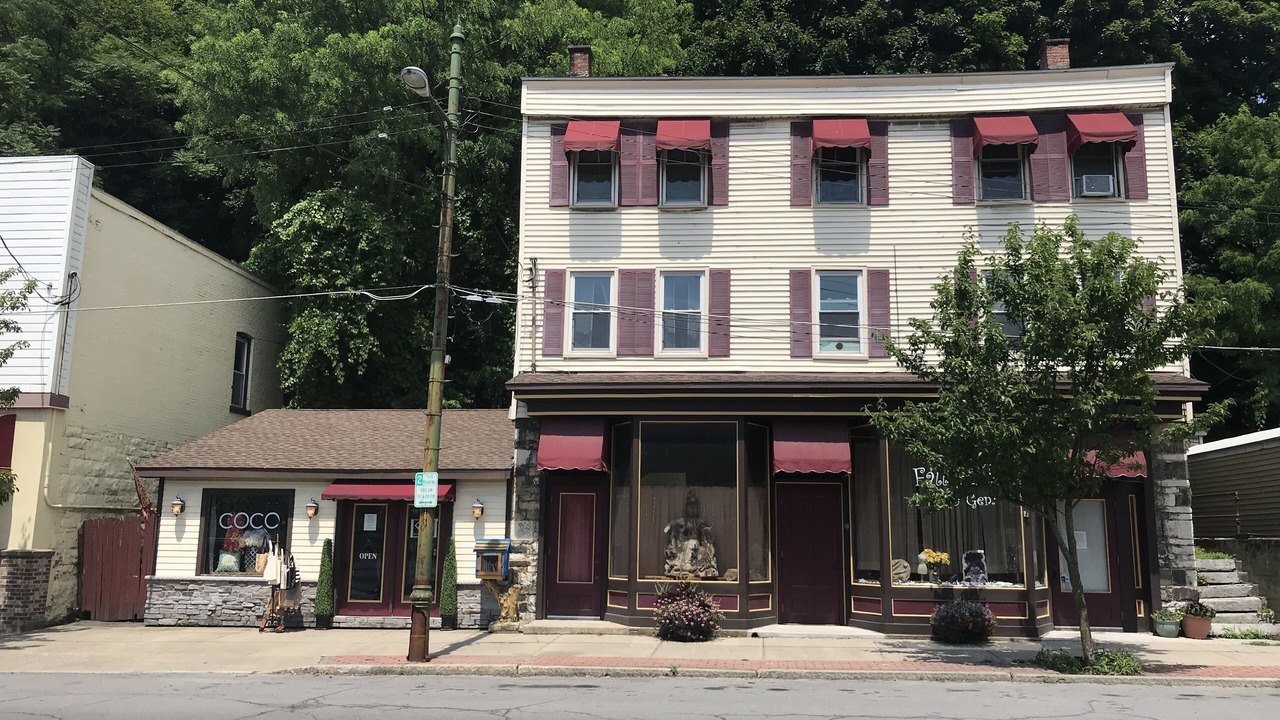 Photo of Outdoor in Little Falls