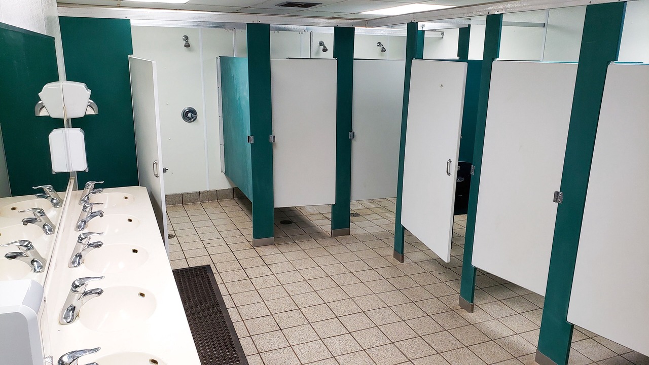 Photo of Bathroom in Pepin County