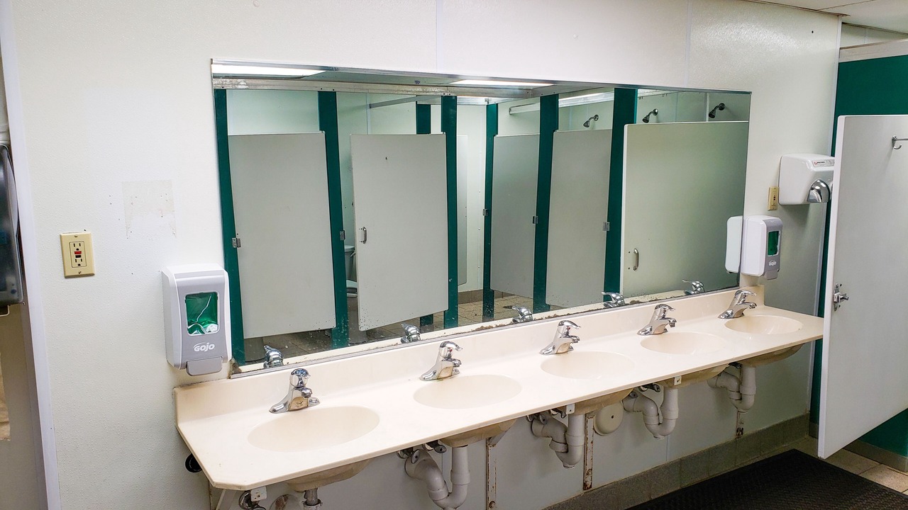 Photo of Bathroom in Pepin County