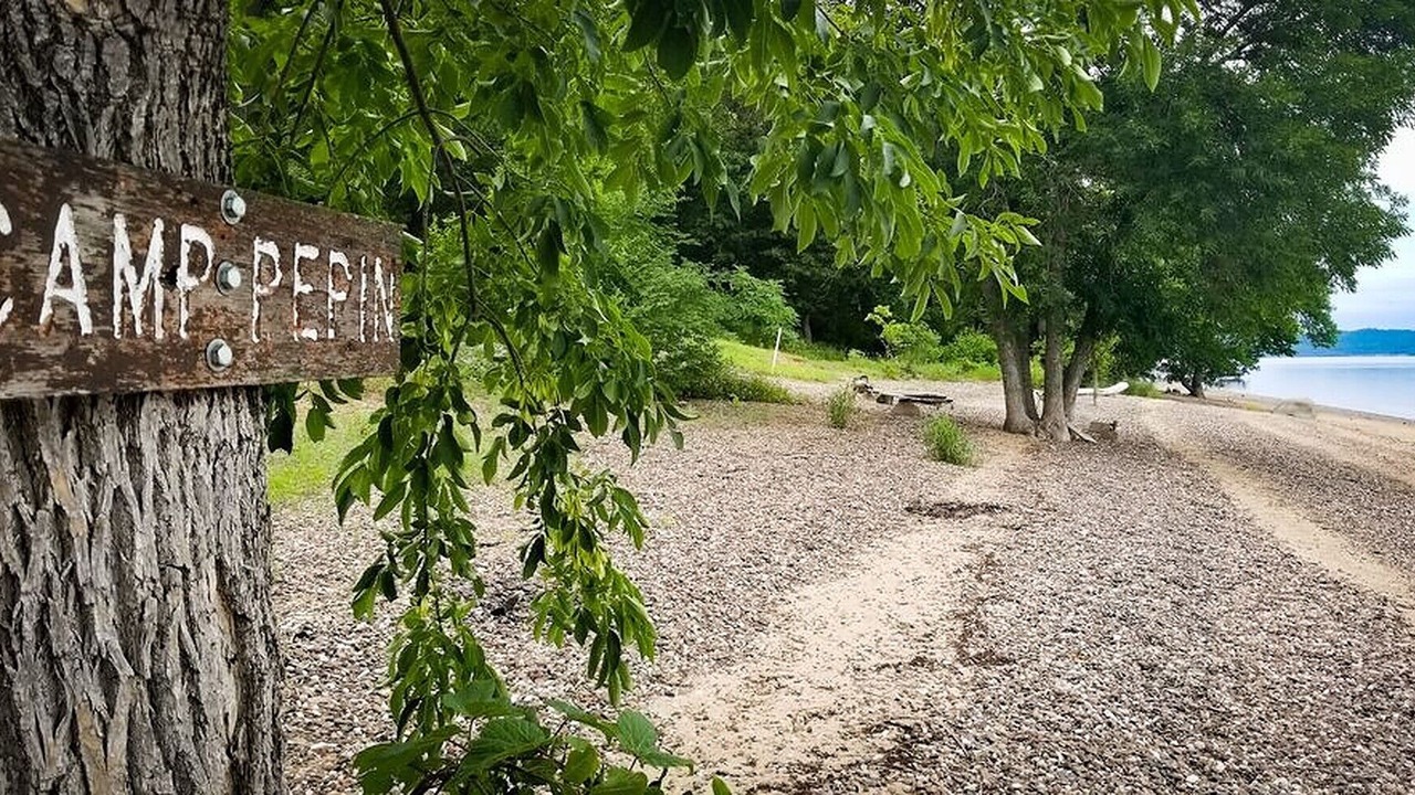 Photo of Outdoor in Pepin County