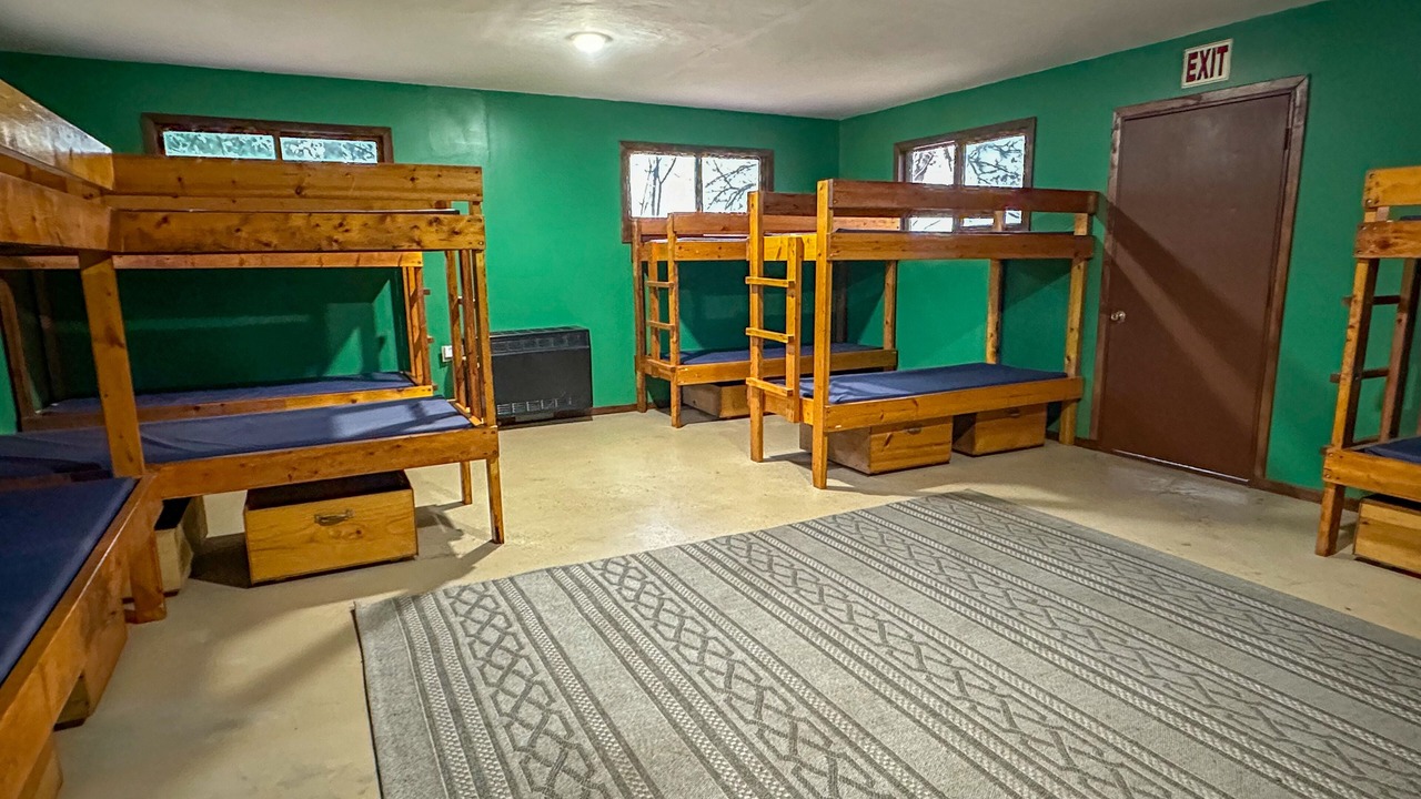 Photo of Bedroom in Pepin County