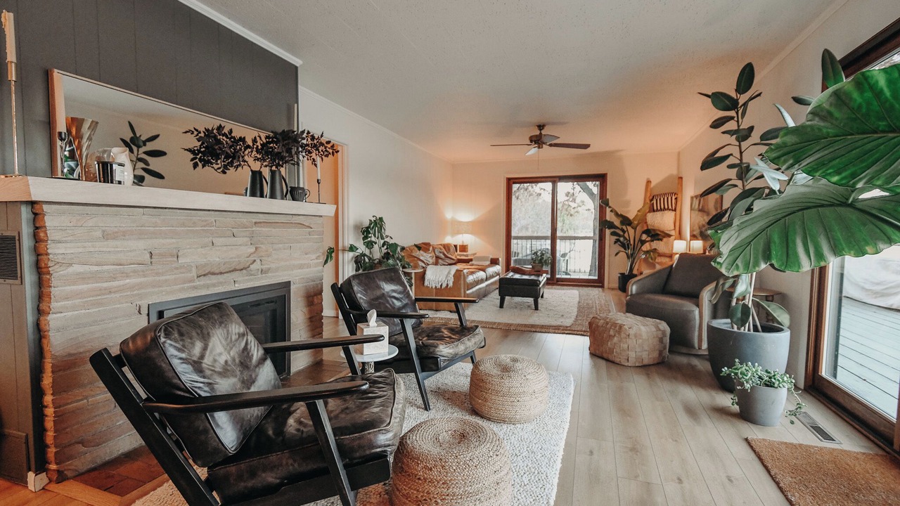 Photo of Bedroom in Roseville