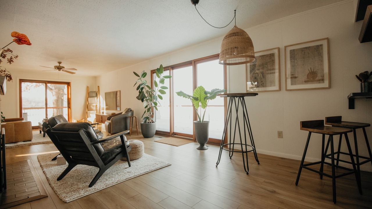 Photo of Bedroom in Roseville