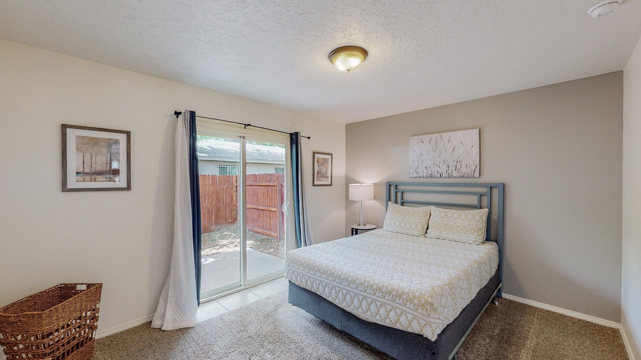Photo of Bedroom in West Old Town