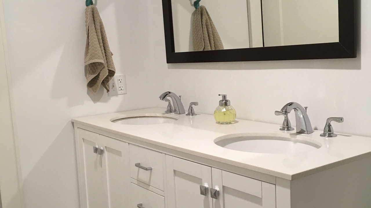 Photo of Bathroom in Superior