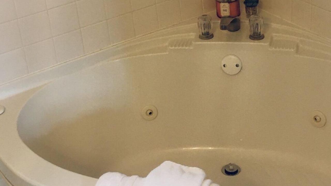 Photo of Bathroom in Rochester