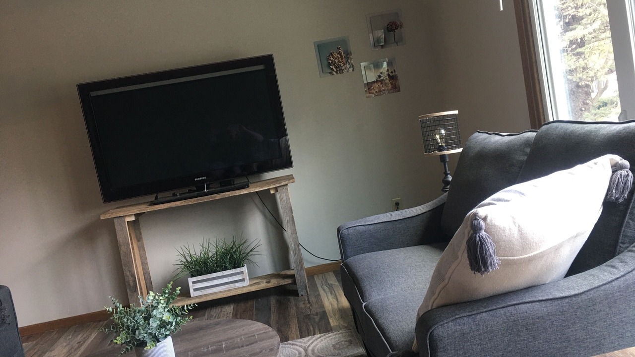Photo of Livingroom in Rochester