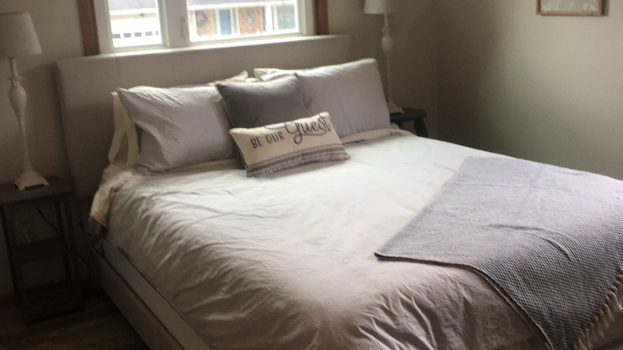 Photo of Bedroom in Rochester