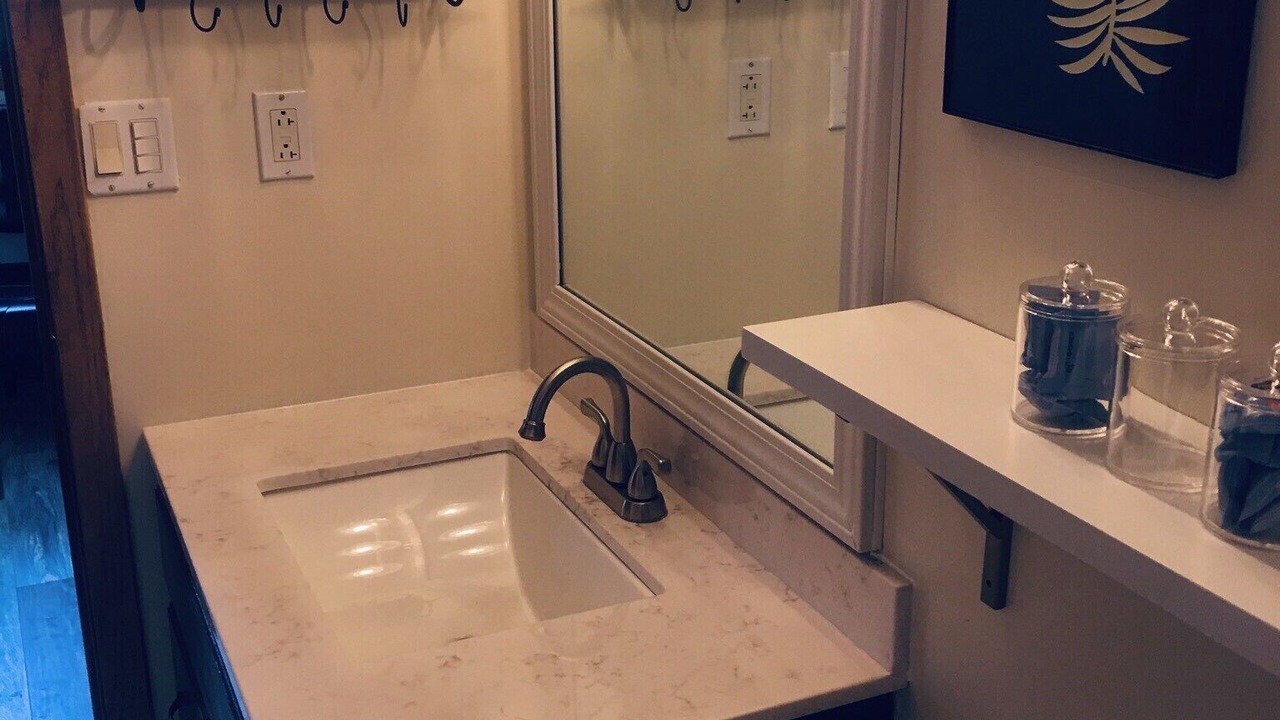 Photo of Bathroom in Rochester