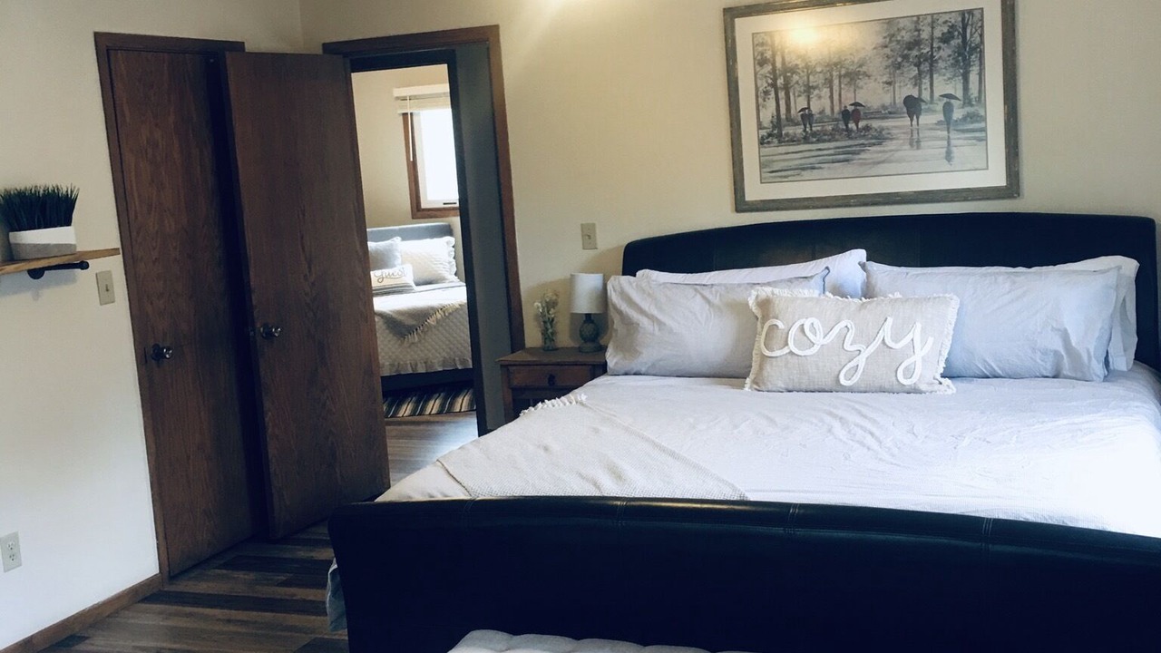 Photo of Bedroom in Rochester