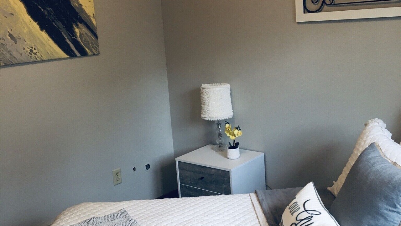 Photo of Bedroom in Rochester