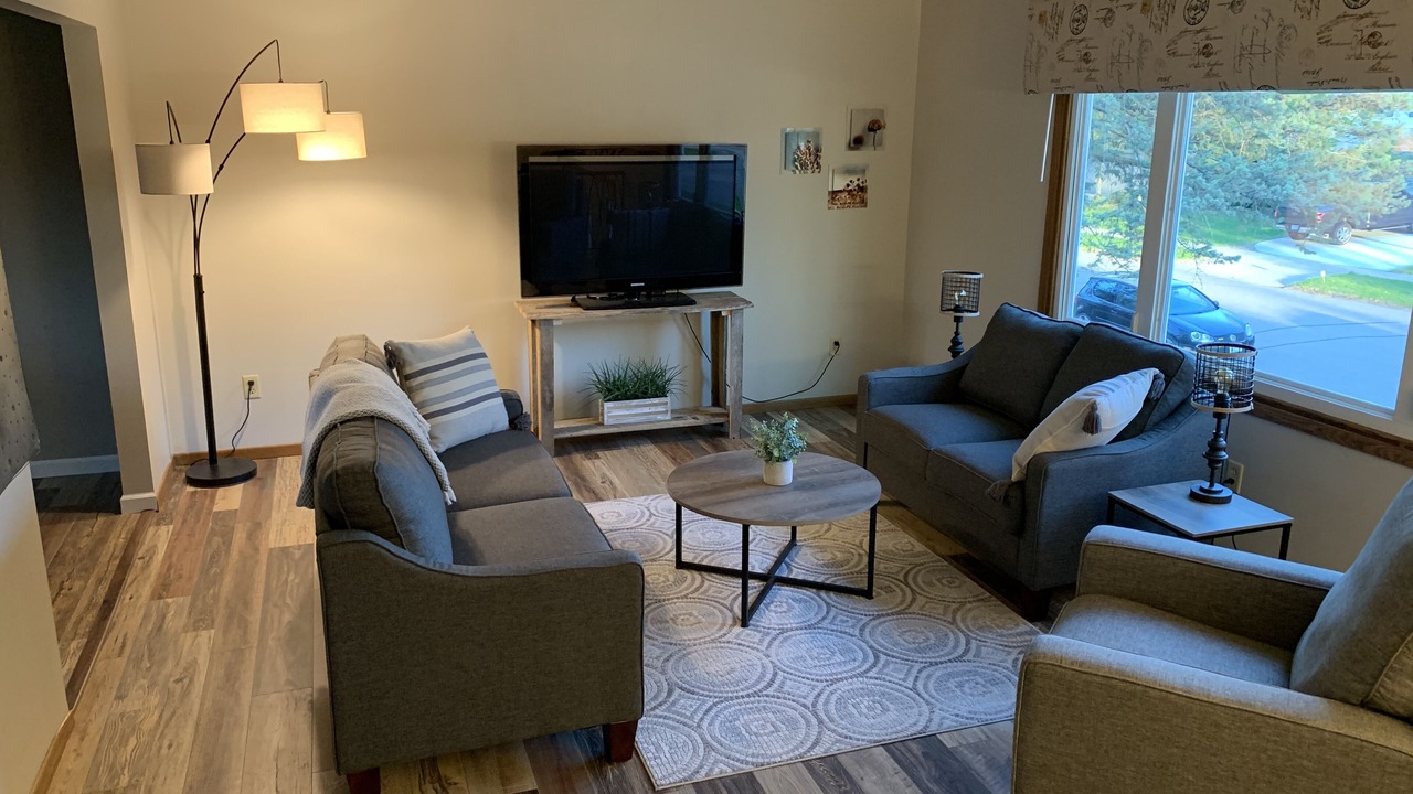 Photo of Livingroom in Rochester