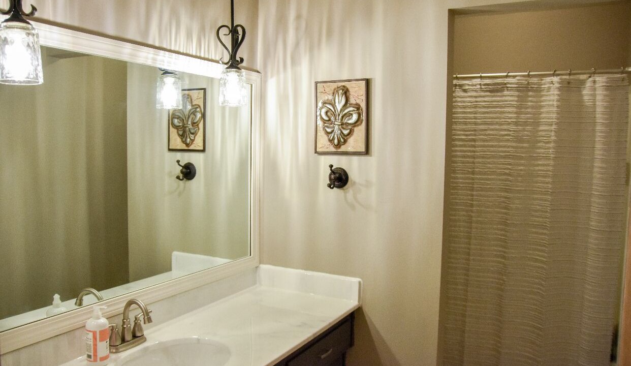 Photo of Bathroom in Rochester