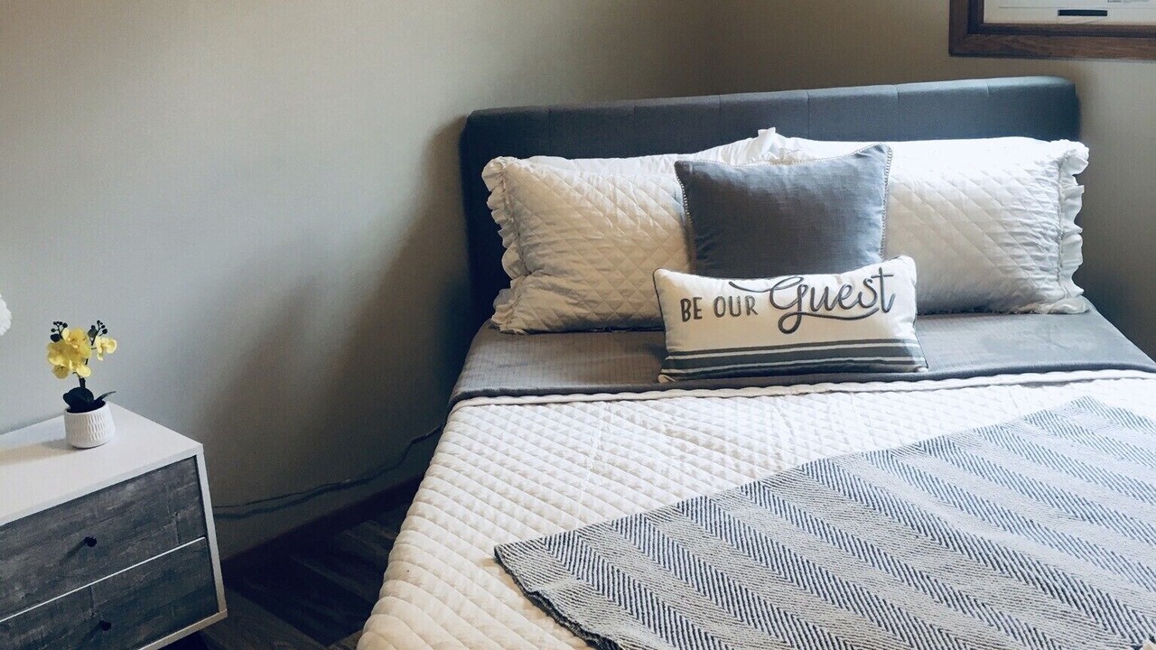 Photo of Bedroom in Rochester