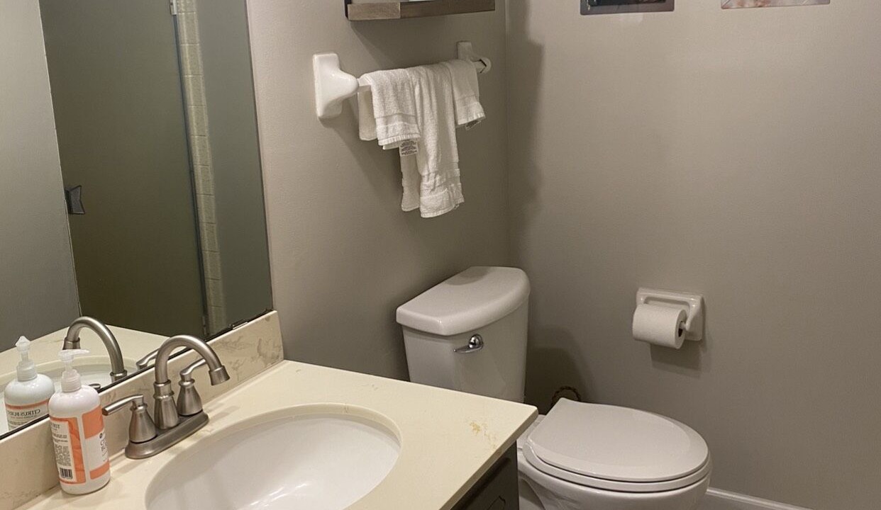 Photo of Bathroom in Rochester