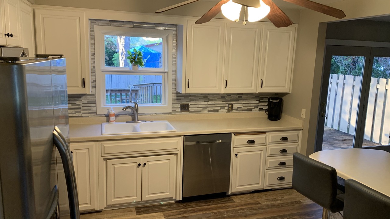 Photo of Kitchen in Rochester