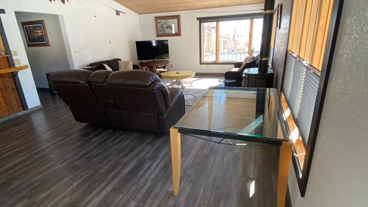 Photo of Livingroom in Grand Marais