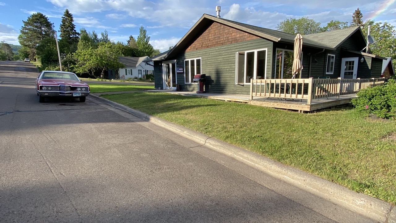 Photo of Outdoor in Grand Marais