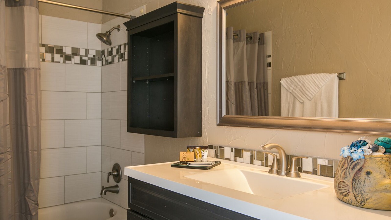 Photo of Bathroom in Westside