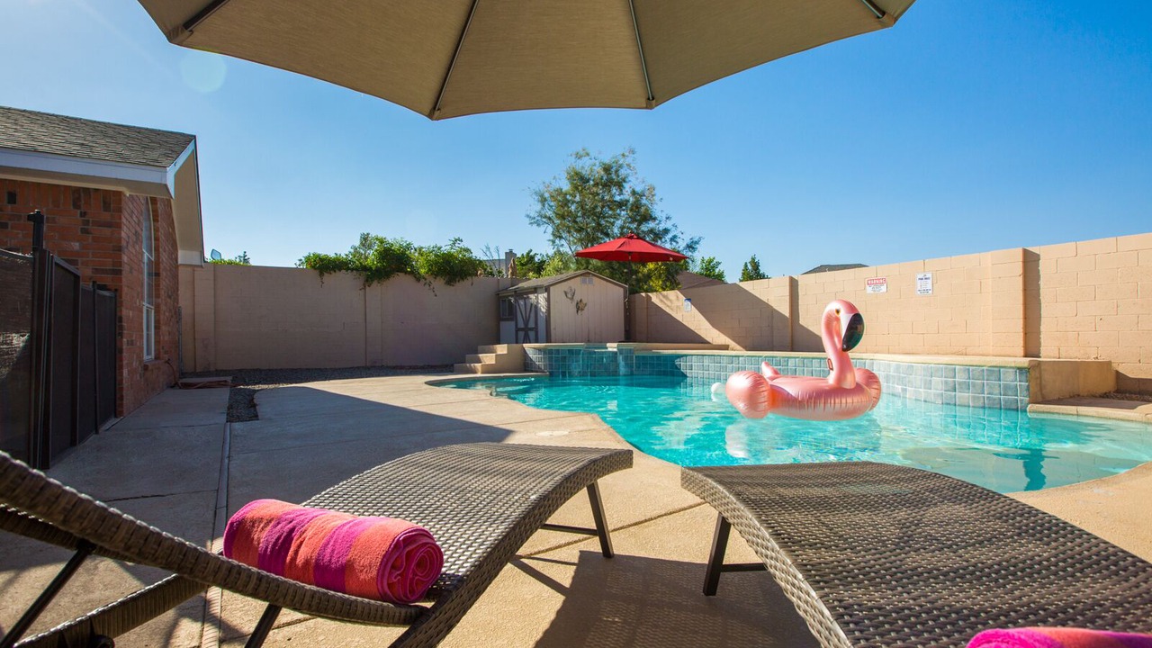 Photo of Outdoor in Westside