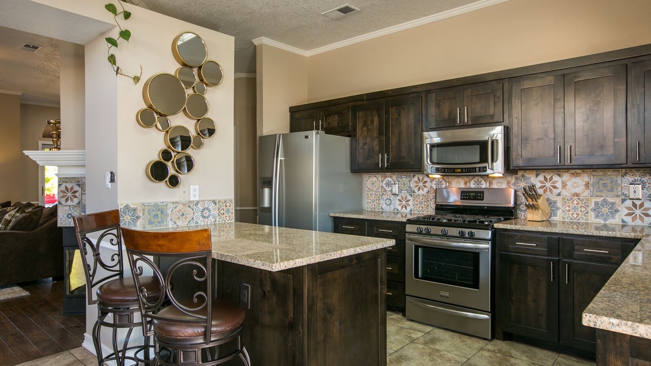 Photo of Kitchen in Westside