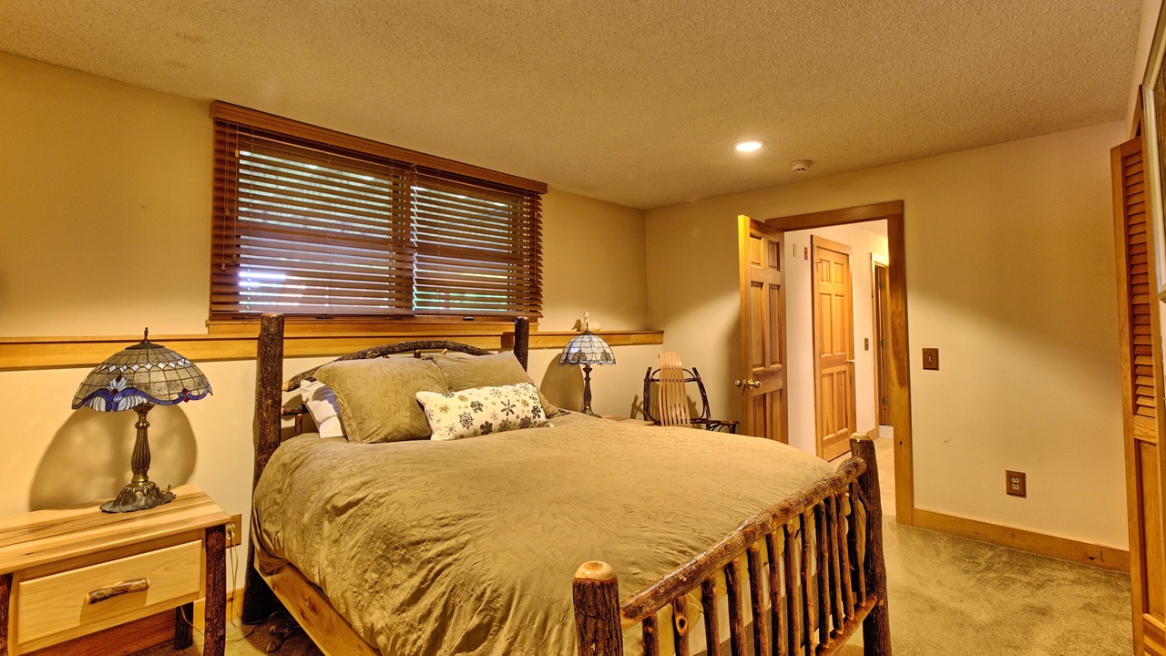 Photo of Bedroom in Londonderry