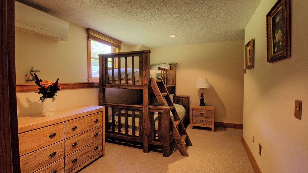 Photo of Bedroom in Londonderry