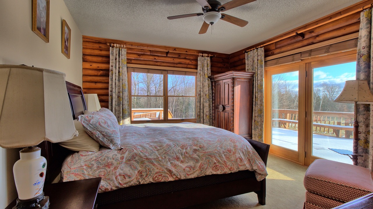 Photo of Bedroom in Londonderry