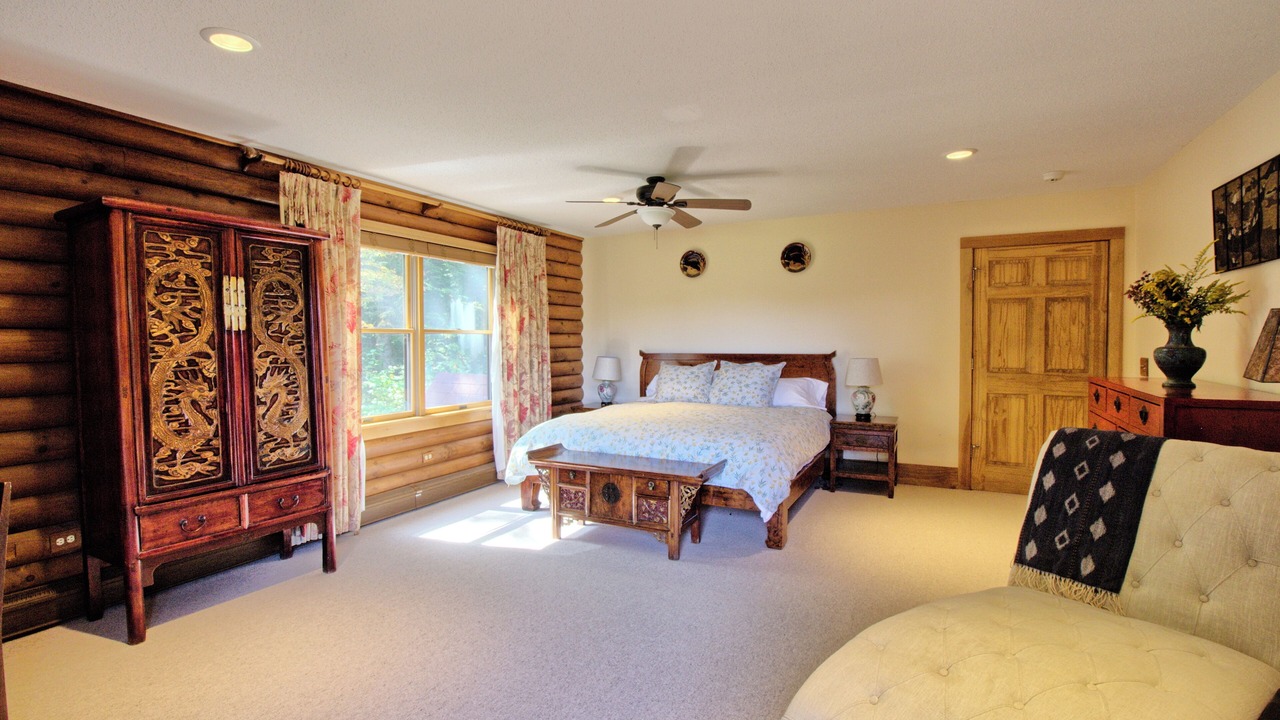 Photo of Bedroom in Londonderry
