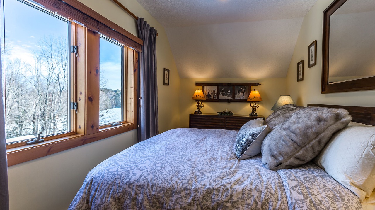 Photo of Bedroom in Londonderry
