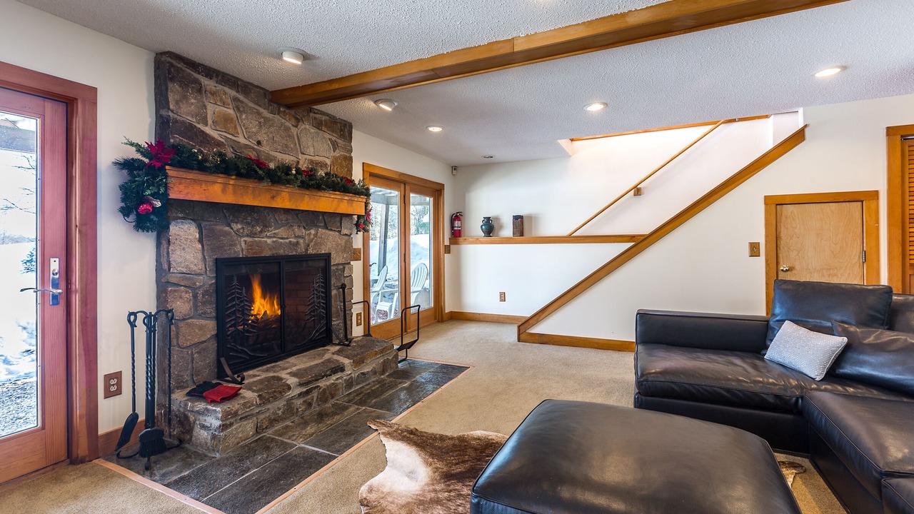 Photo of Livingroom in Londonderry
