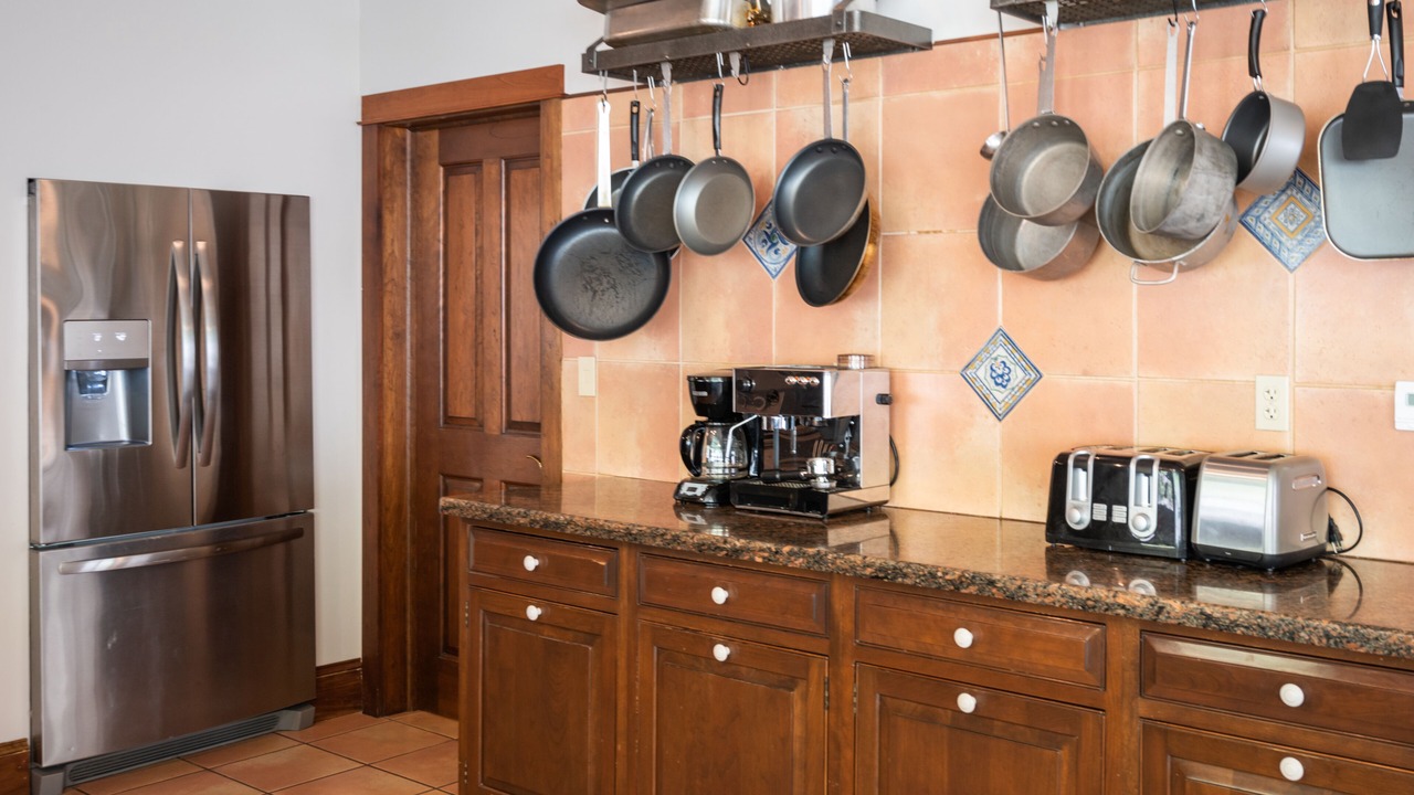 Photo of Kitchen in Fly Creek
