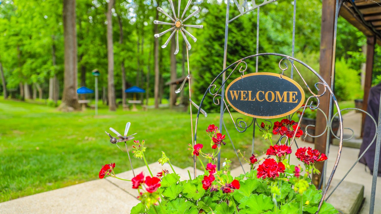 Photo of Outdoor in Hillsboro