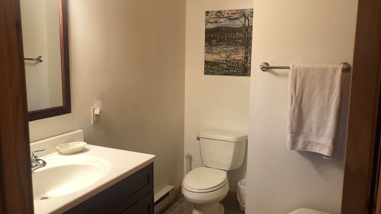 Photo of Bathroom in Chester