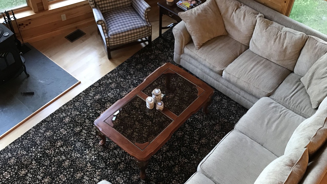 Photo of Livingroom in Chester